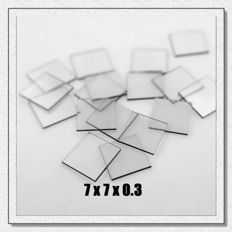 Synthetic Diamond Sample 2