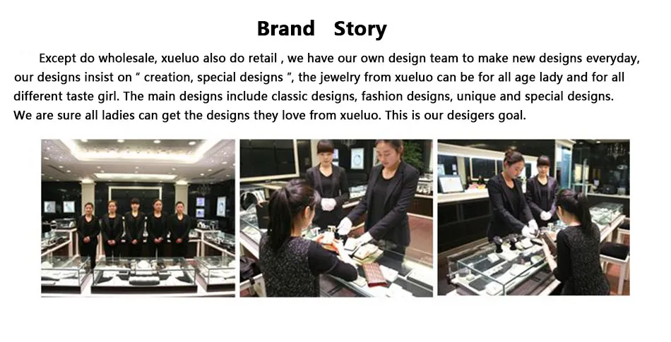 Pearl Earrings Specifications