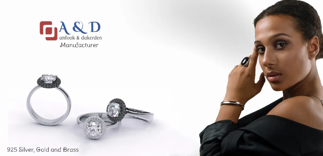 Modern Style Jewelry