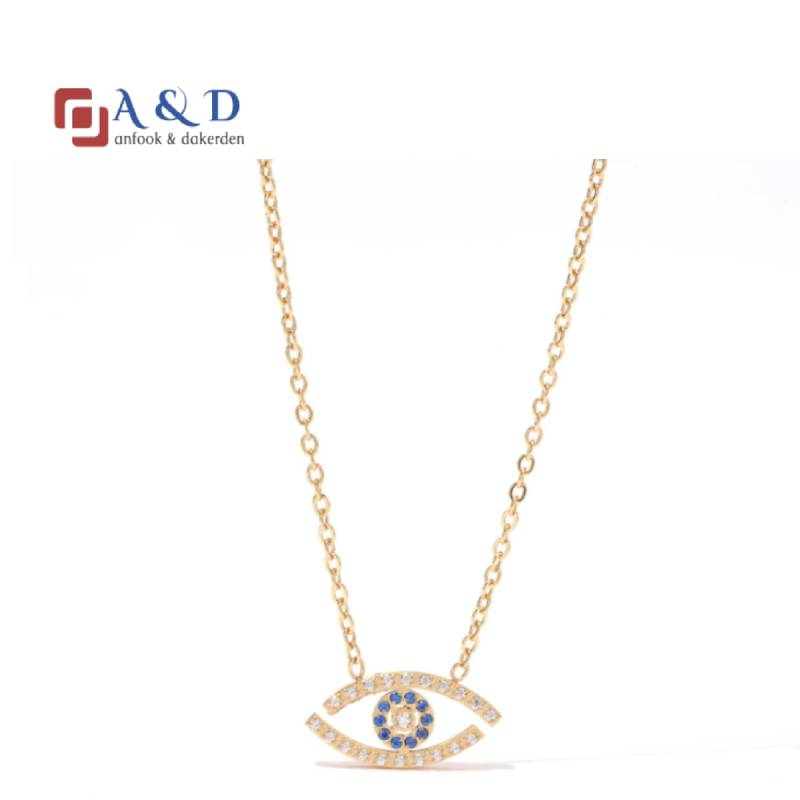 Stainless Steel Women's Pendants for Everyday Style