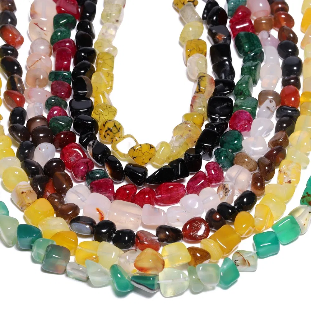 Gemstone Beads 2