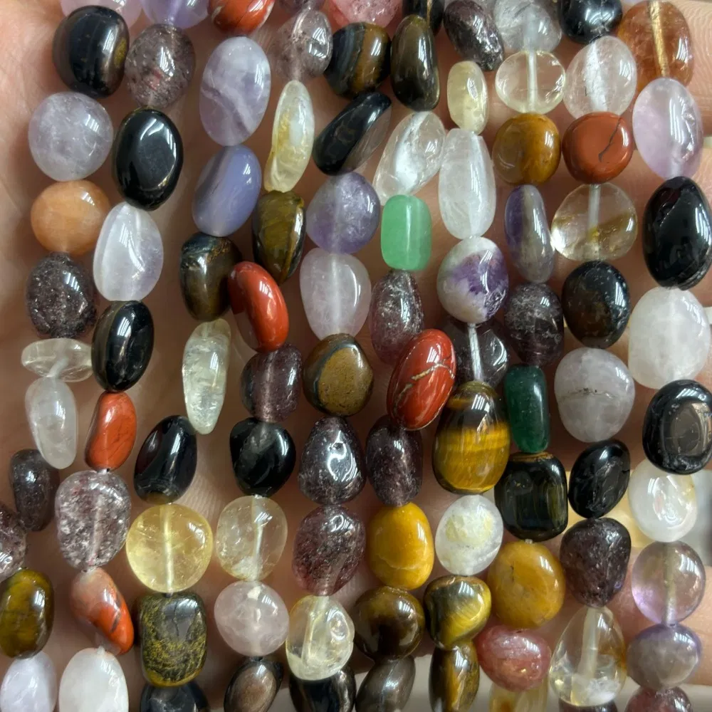 Gemstone Beads 2