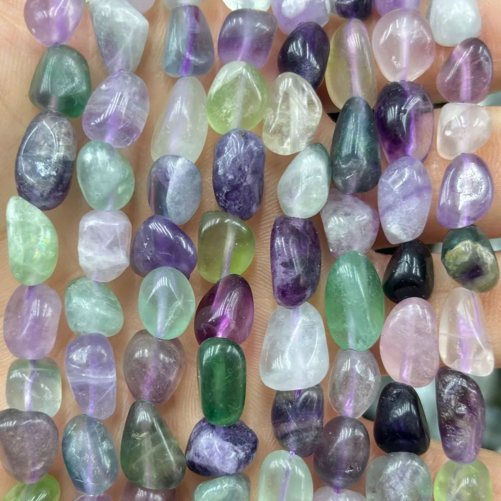 Gemstone Beads 12