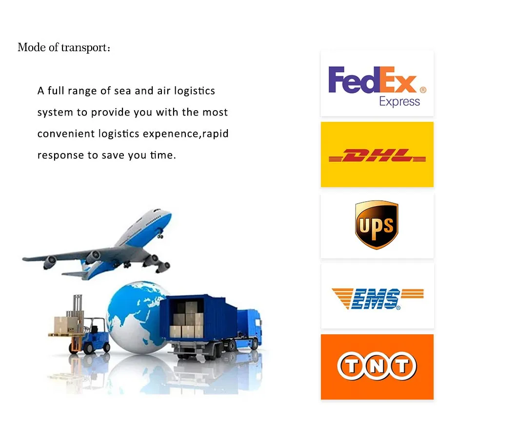 Product Size and Comparison