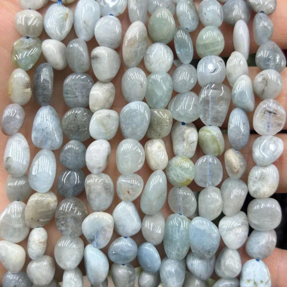 Gemstone Beads 4