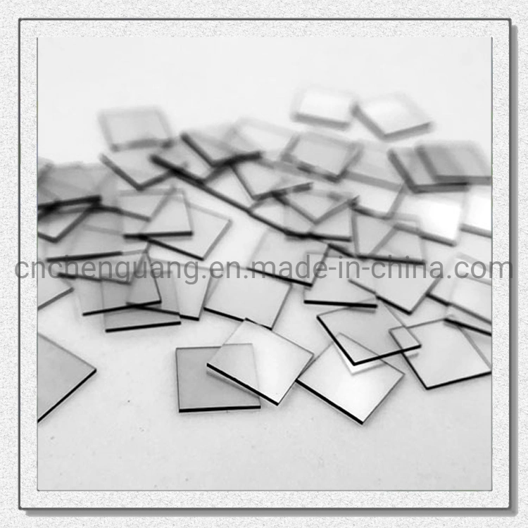 Single Crystal CVD Monocrystal Diamond CVD Diamond Seeds