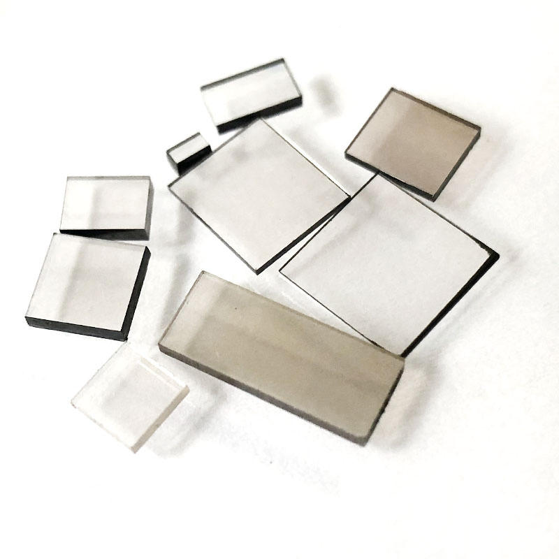 CVD Diamond Heat Spreaders