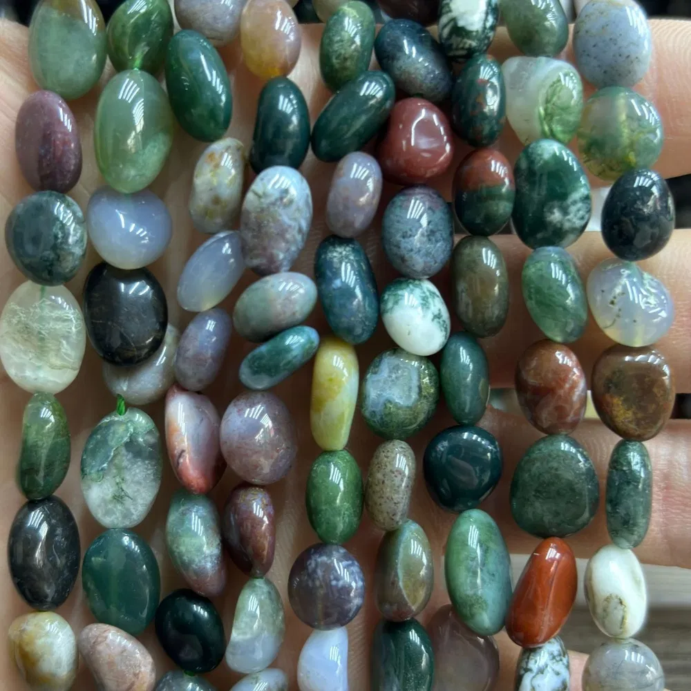 Gemstone Beads 6