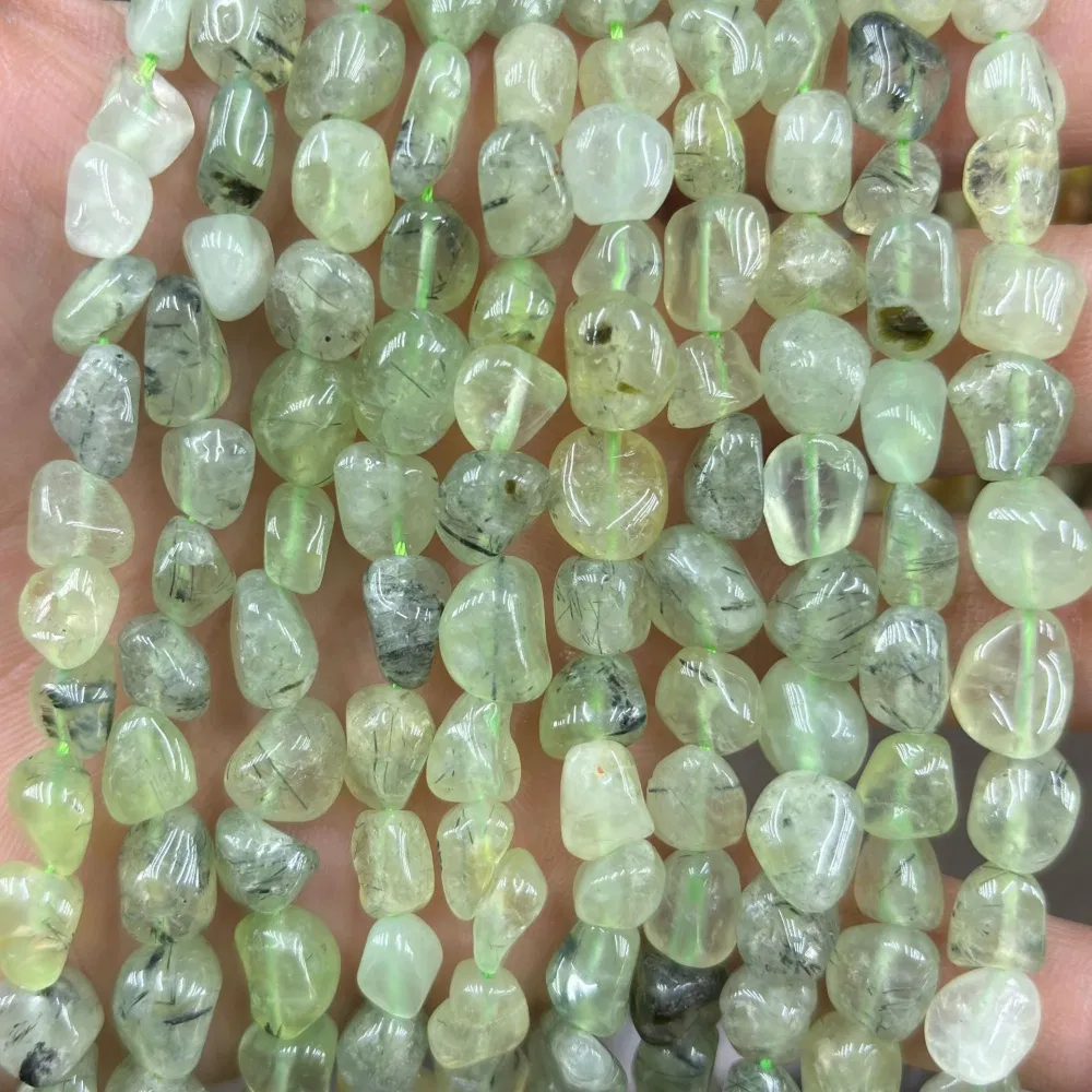 Gemstone Beads 5