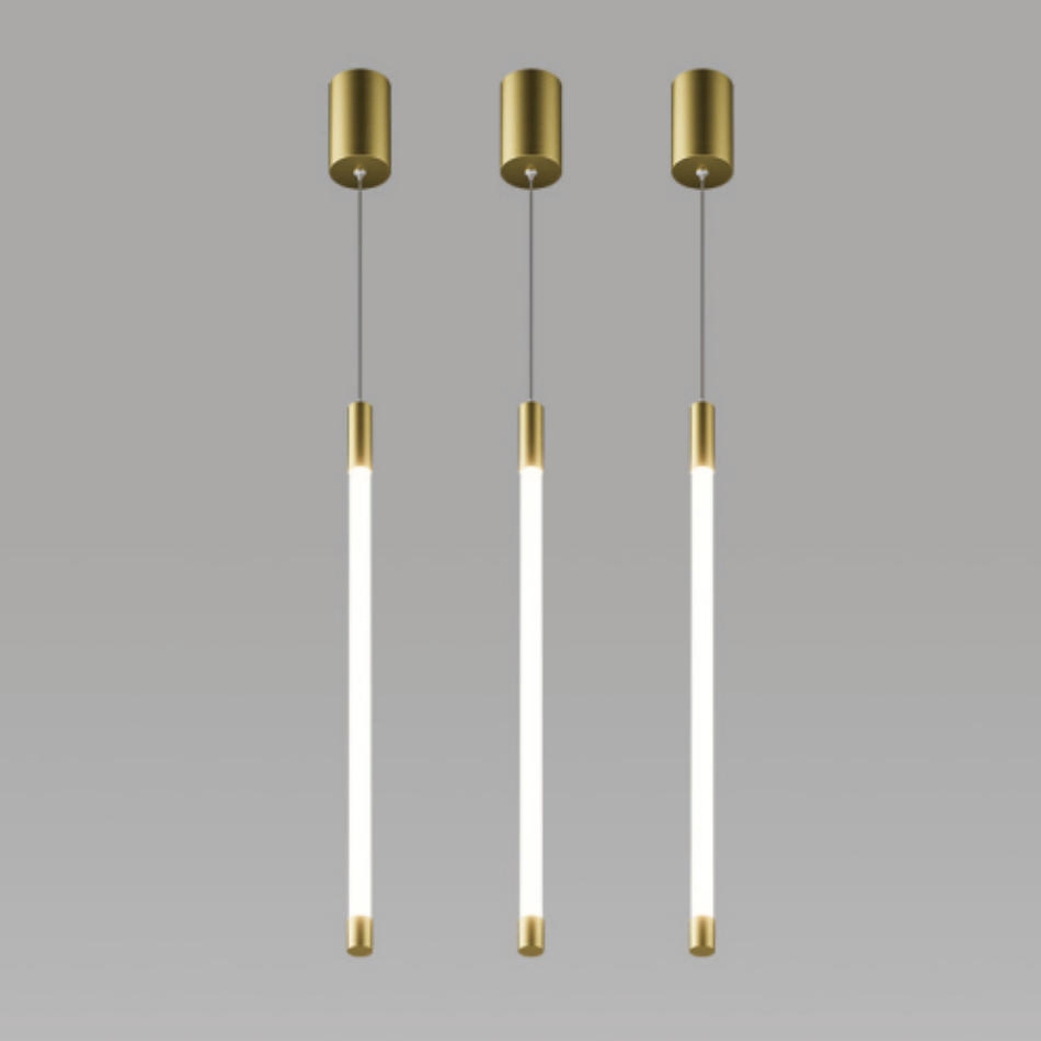 Stylish Hanging Pendant Light for Chic Home Decor