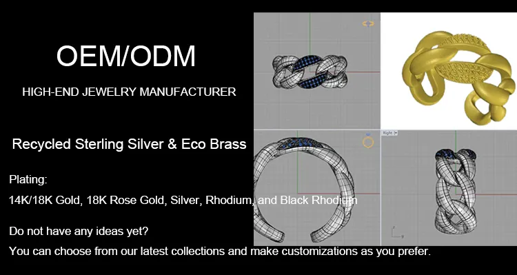 Jewelry Manufacturing