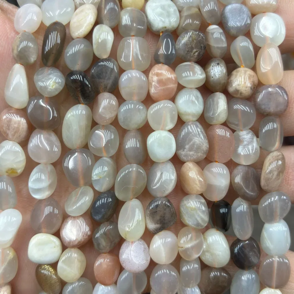 Stone Beads 10