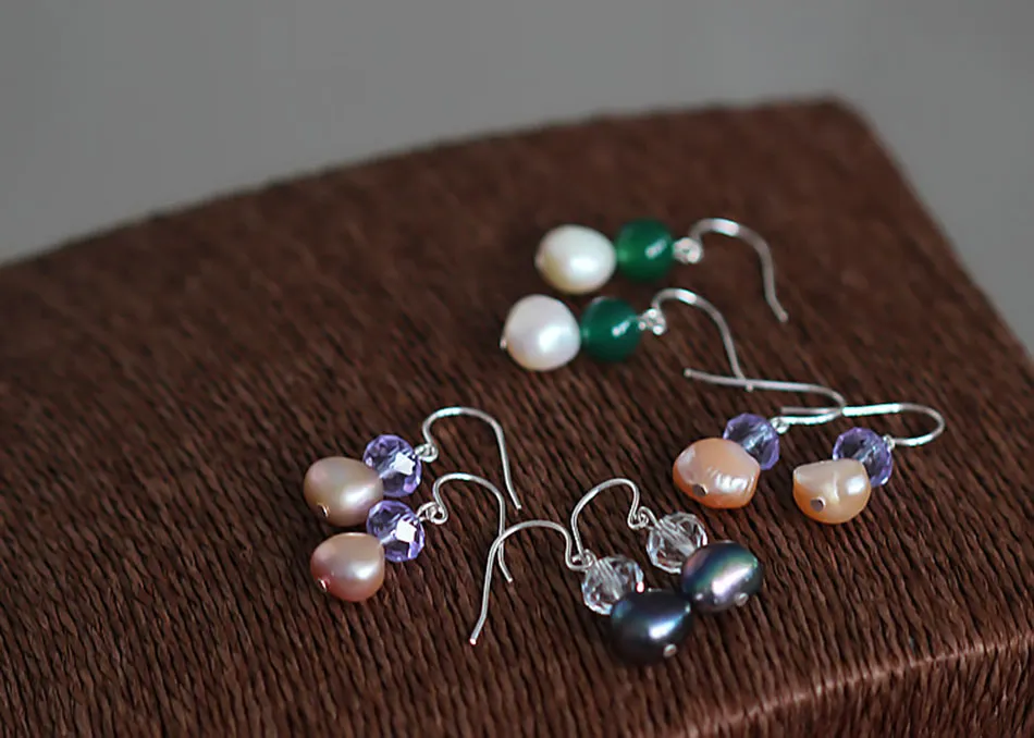 Pearl Identification Guide