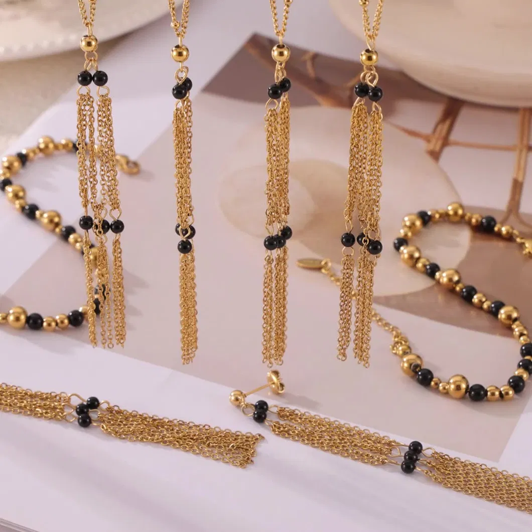 Jewelry Set Detail 1