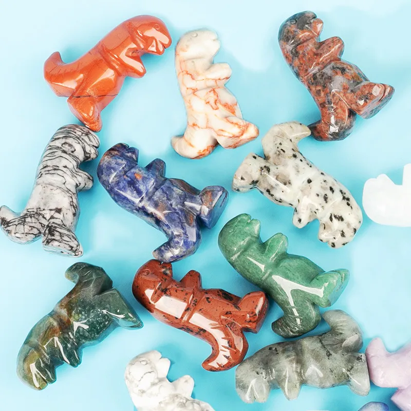 Natural Rose Quartz Craft 6