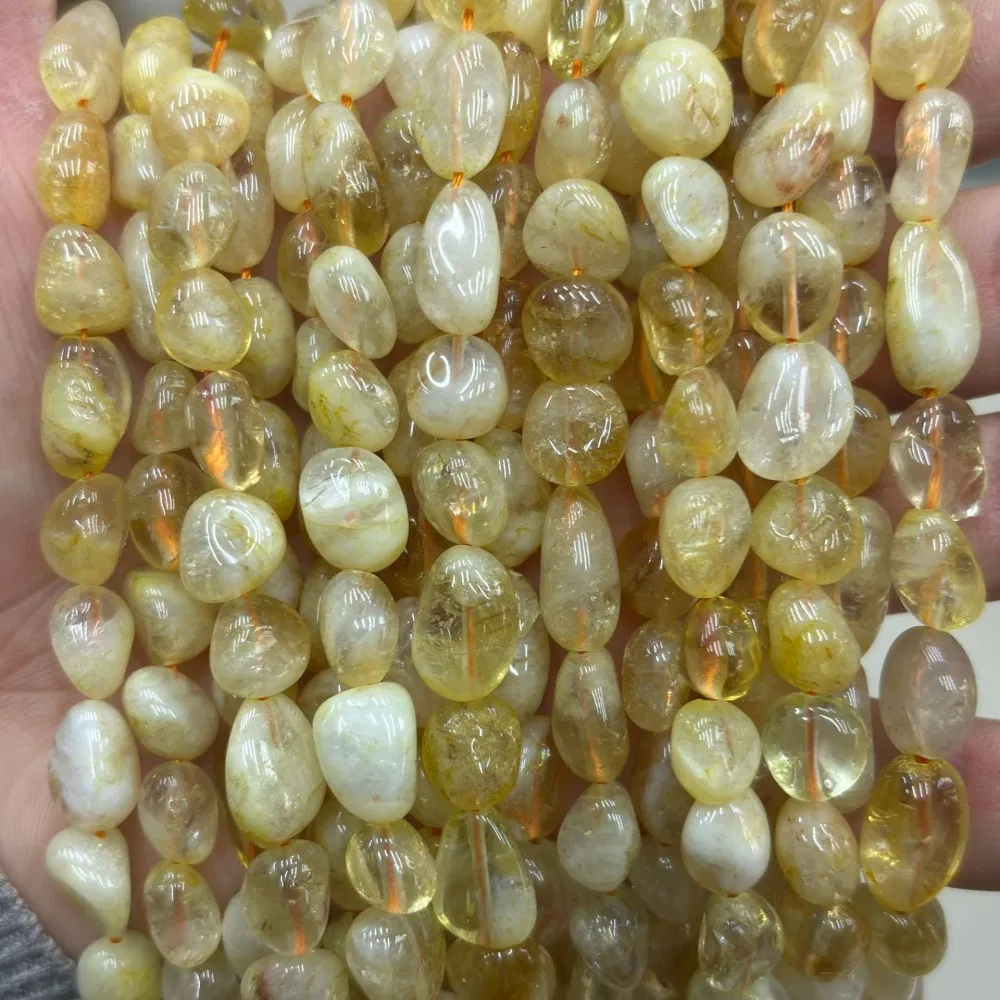 Gemstone Beads 3
