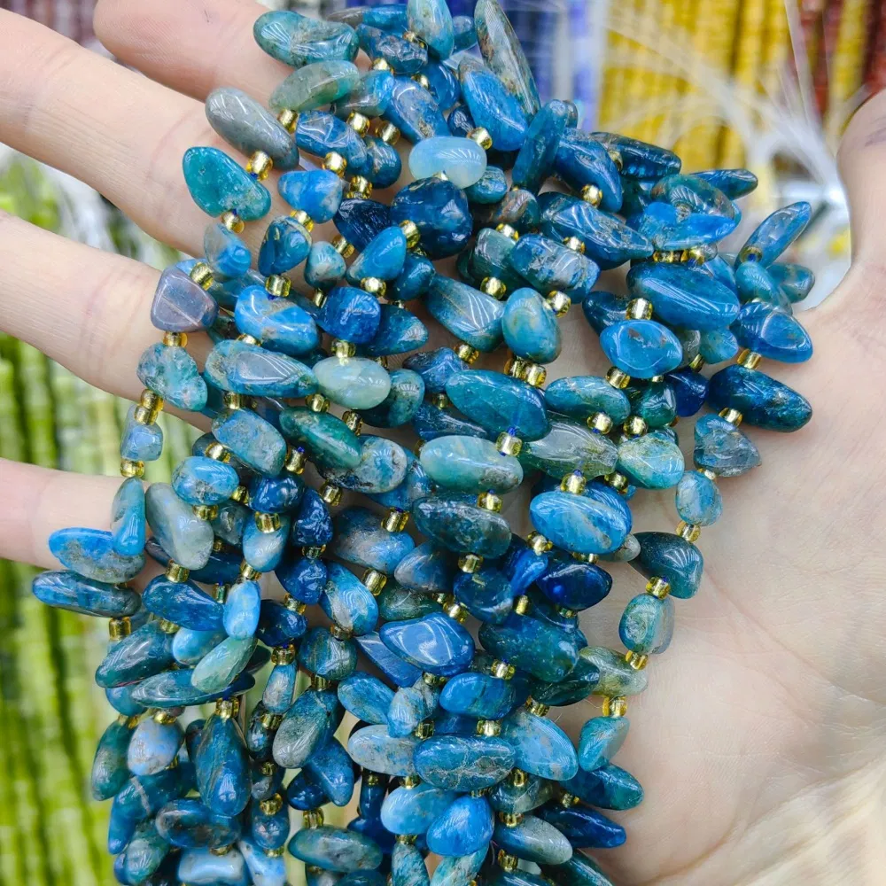 Gemstone Beads 7