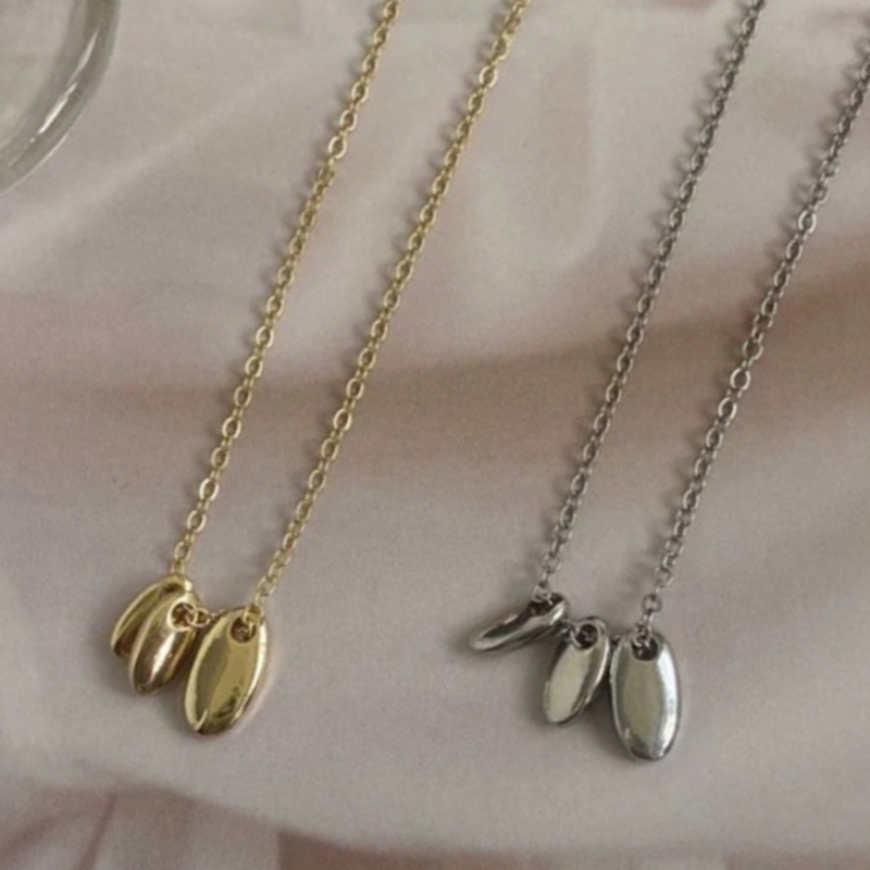 Stainless Steel Hot Sale Elegant Pendant for Daily Wear