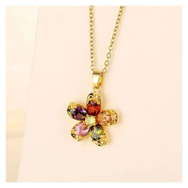 Stainless Steel Jewelry 2