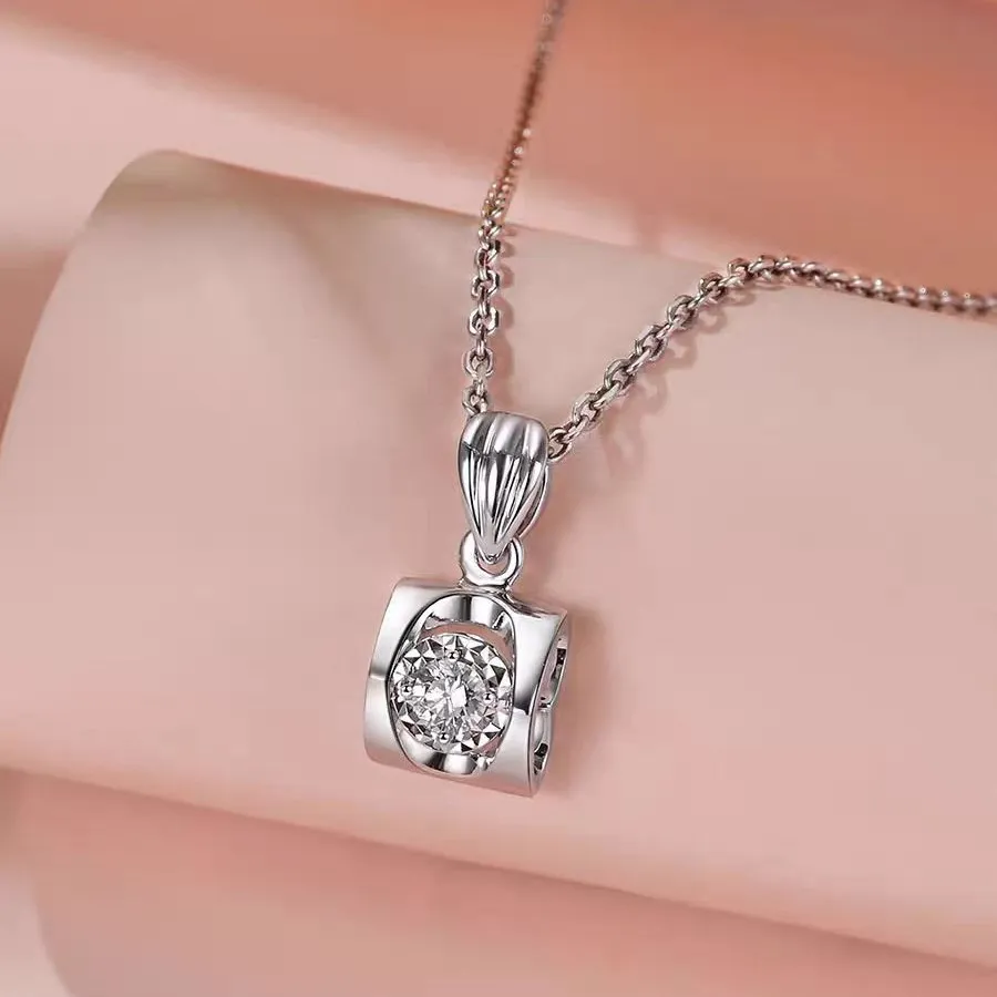 Simple Design Pendant