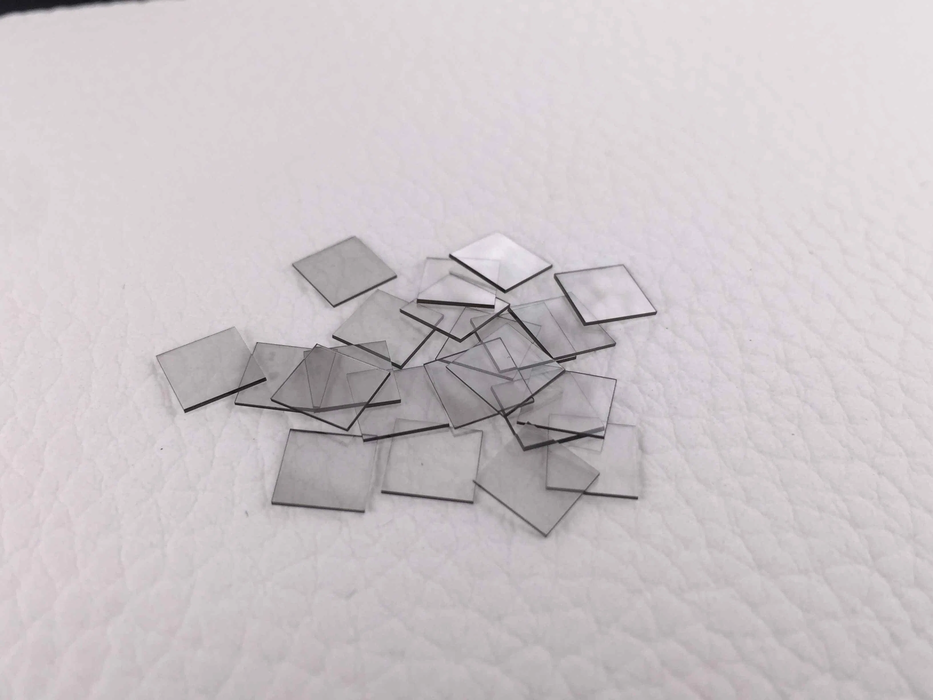 CVD Diamond Heat Spreaders