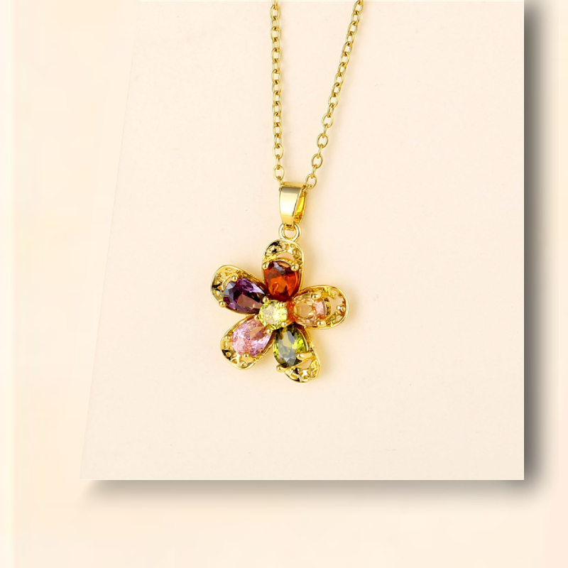 Stainless Steel Cute Design Versatile Jewelry Pendants