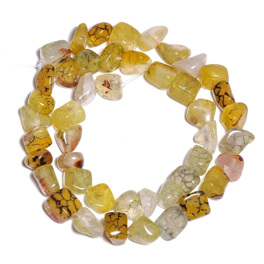 Gemstone Beads 11