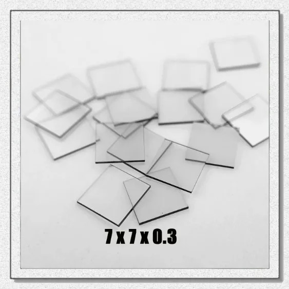 High Quality Diamond Seed