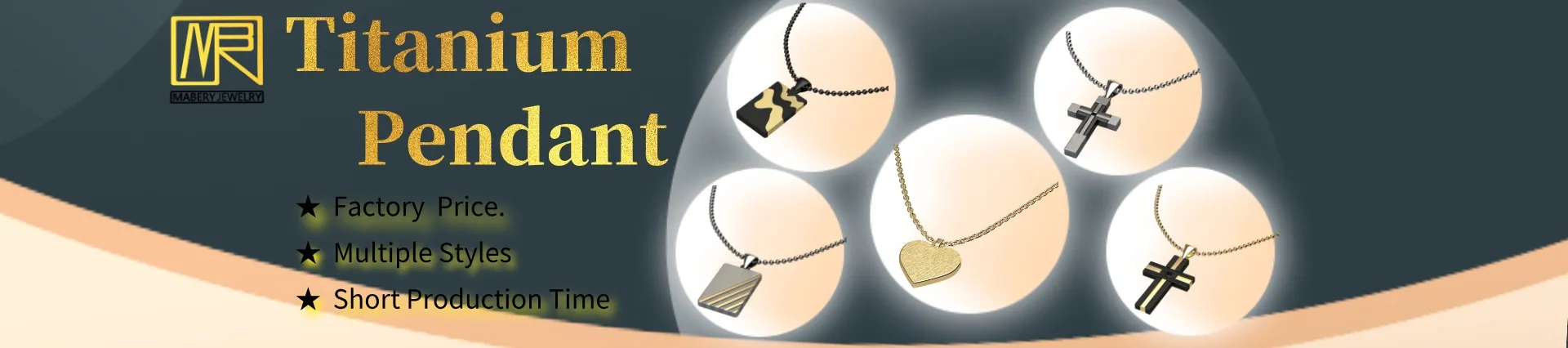 Product Range Banner