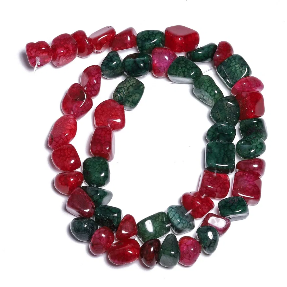 Gemstone Beads 10