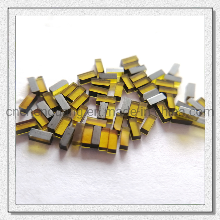 Single Point Dressers with CVD Needles CVD Diamond Dresser Sticks 4*0.6*0.6 4*0.8*0.8