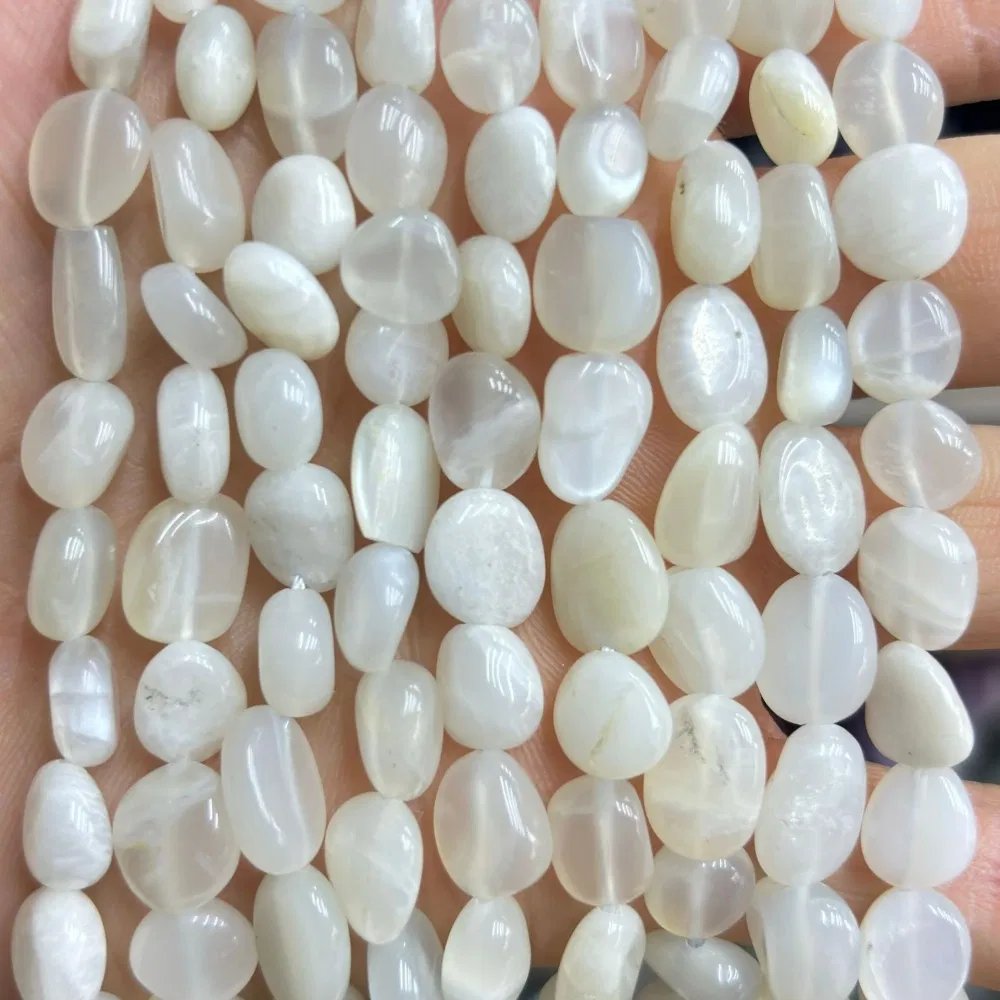 Gemstone Beads 8