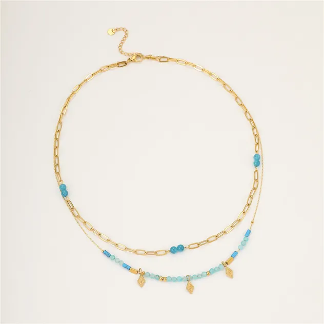 Natural Stone Detail 3