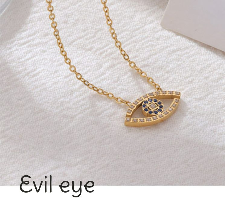 Stainless Steel Women's Pendants for Everyday Style