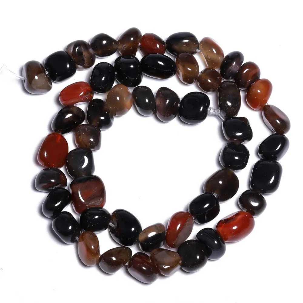 Gemstone Beads 7