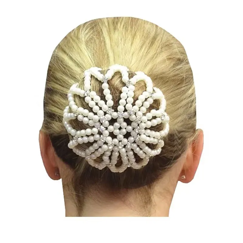 Pearl Body Chain View 4