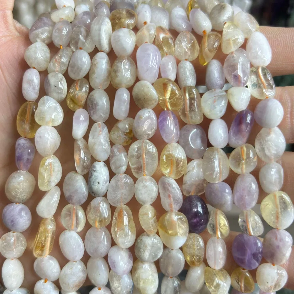 Gemstone Beads 6
