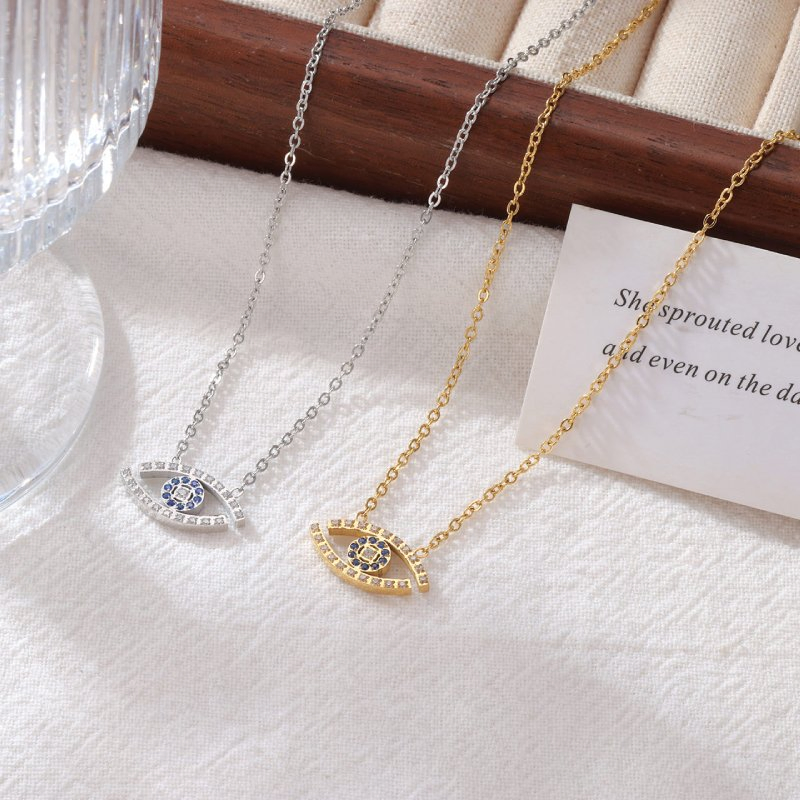 Chic Modern Style Stainless Steel Pendants for Daily Fashion
