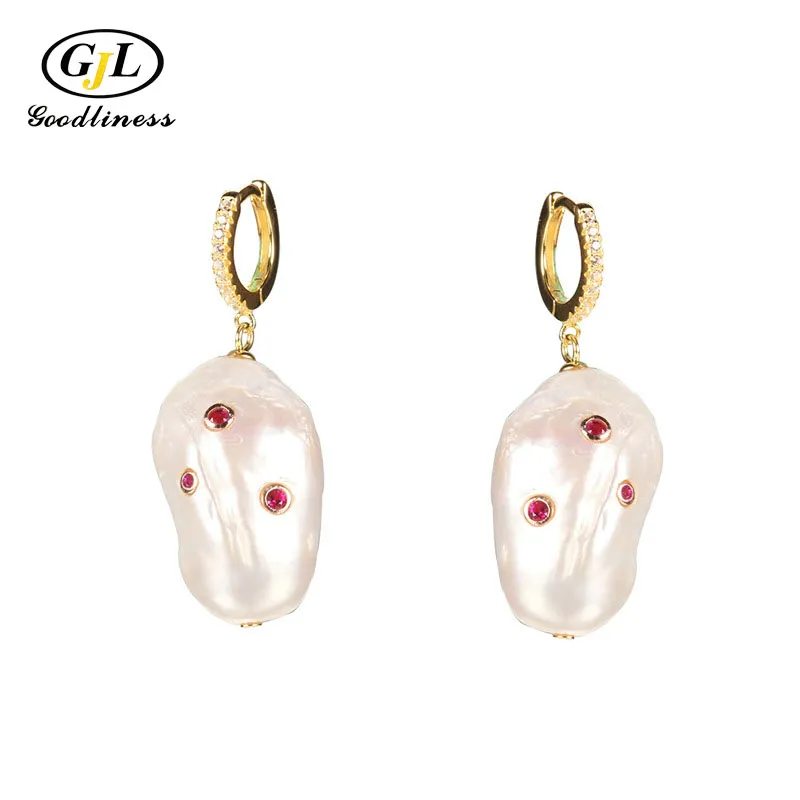 Jewelry Earring 1