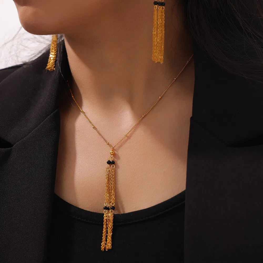 Jewelry Set Detail 3