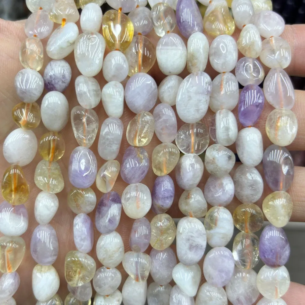 Gemstone Beads 9