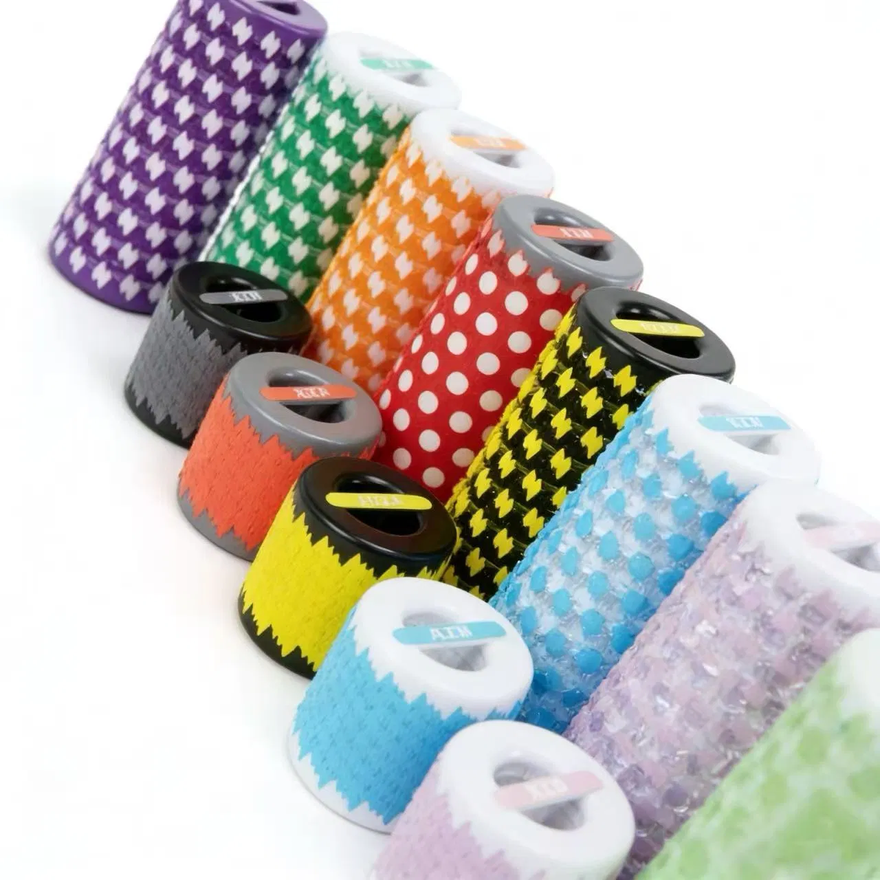 Yoga Mat and Roller Set - Swyg001 for Comfort and Support