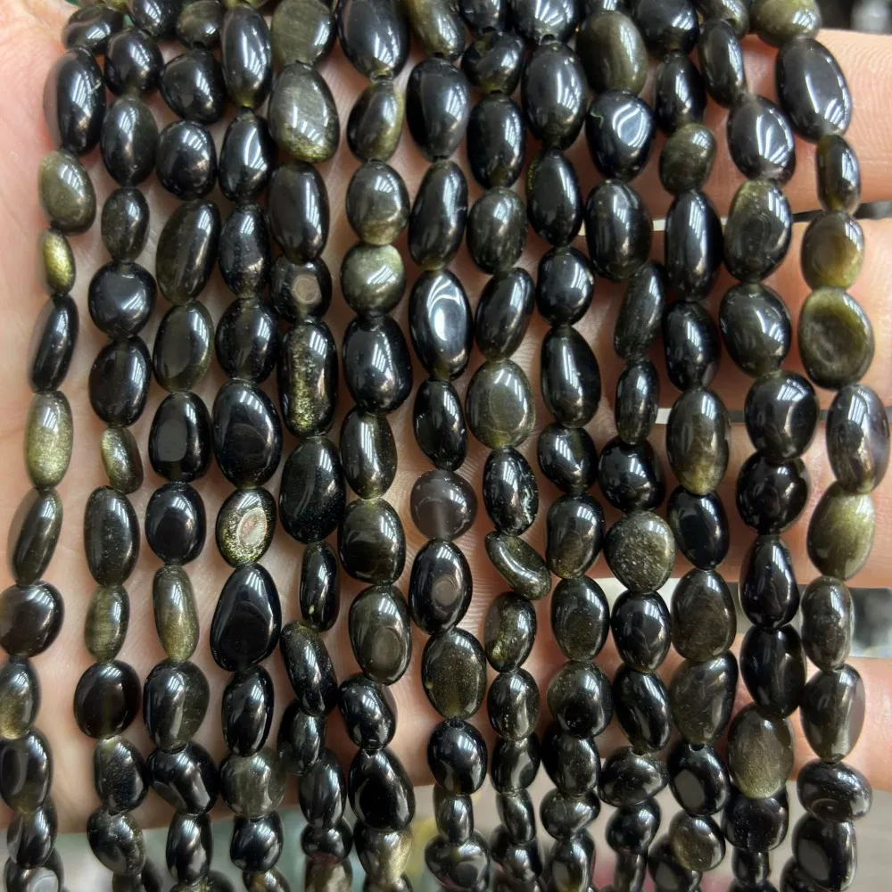Stone Beads 7