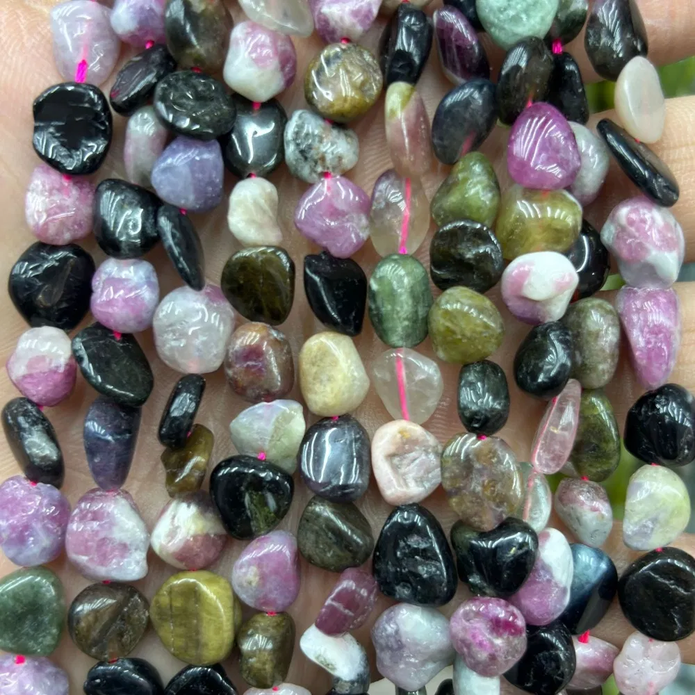 Gemstone Beads 10