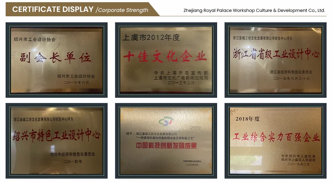 Silver Ornament Full Display 2