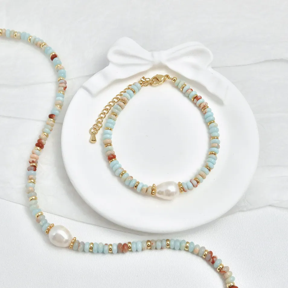 Natural Stone Detail