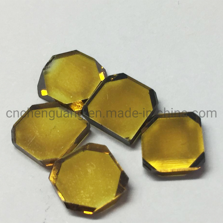 Mcd Diamond Plate for Single Crystal Diamond Cutter