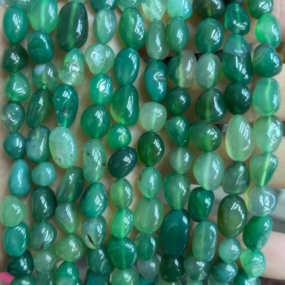 Gemstone Beads 11