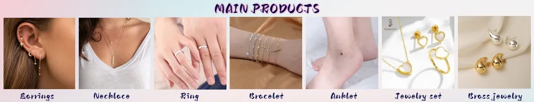 Main Products Banner