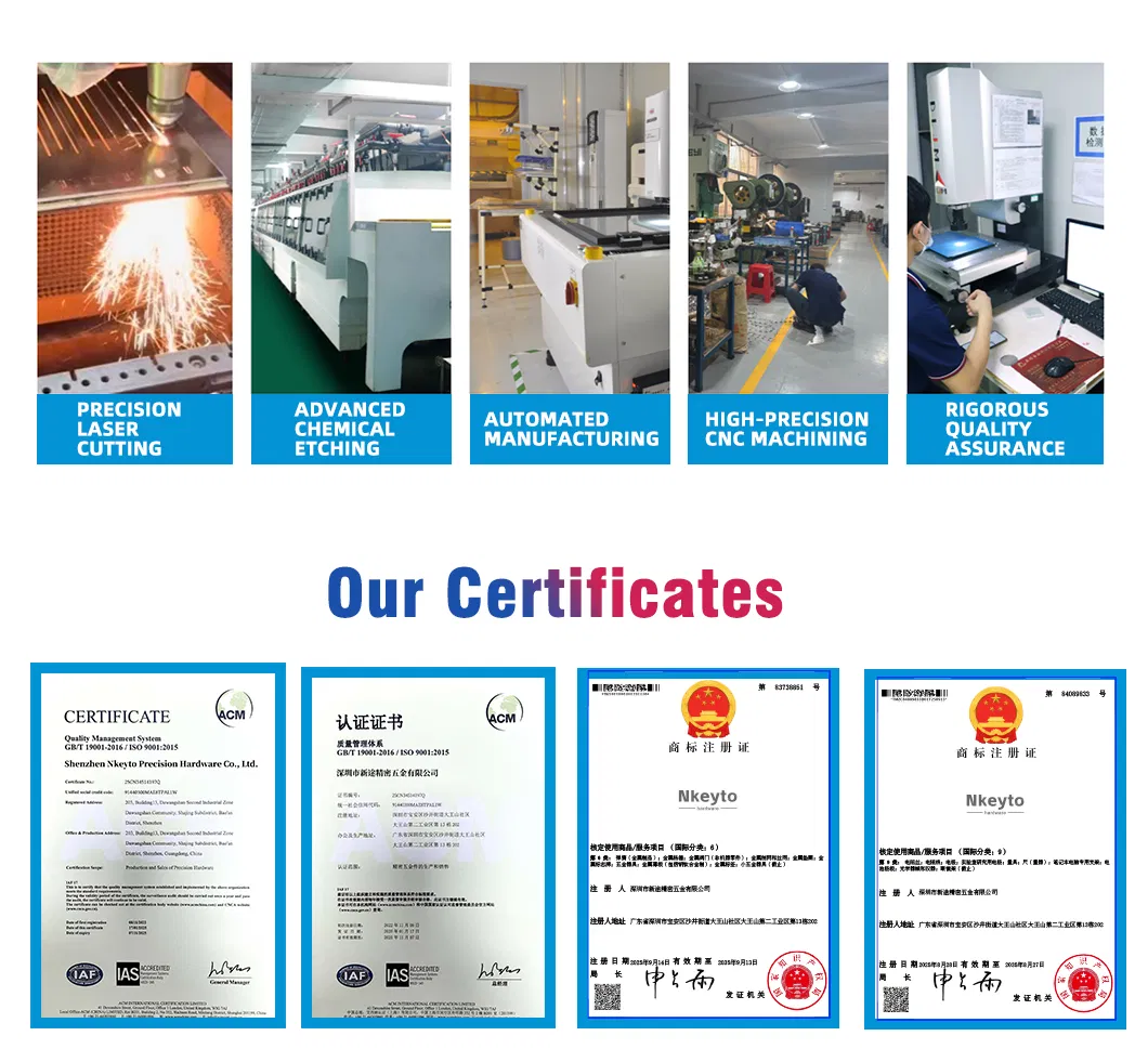 Inspection Equipment